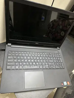 Laptop Dell Inspiron 5559 8GB Intel Core i5 HDD 1T