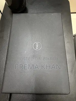 ল্যাপটপ ডেল ইন্সপায়রন ৫৫৫৯ ৮জিবি ইন্টেল কোর আই৫ এইচডিডি ১টিবি