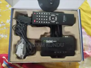 Perfect TV Card