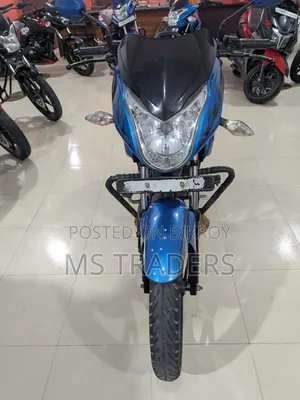 Hero Ignitor 2022 Blue