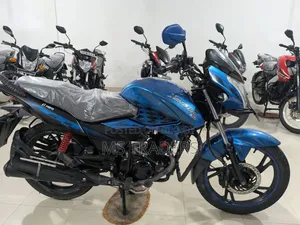 Hero Ignitor 2022 Blue