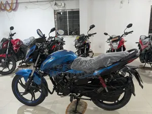 Hero Ignitor 2022 Blue