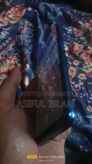 Xiaomi Redmi Note 11 64 GB Blue