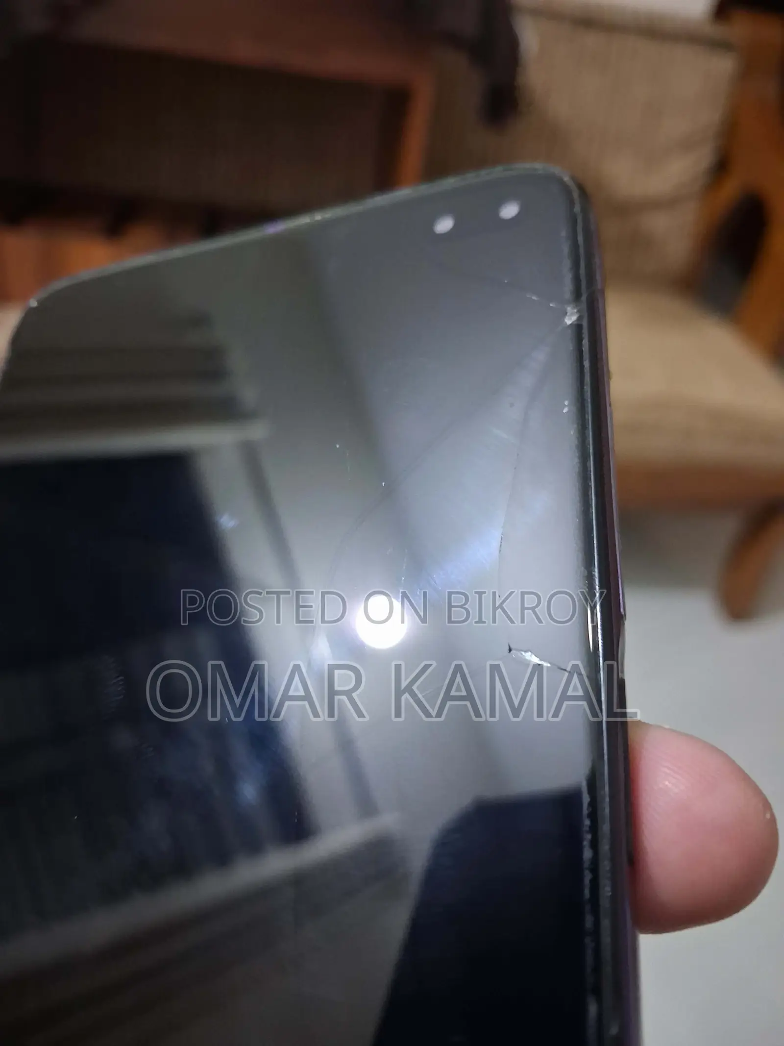 Xiaomi Pocophone X2 64 GB Purple