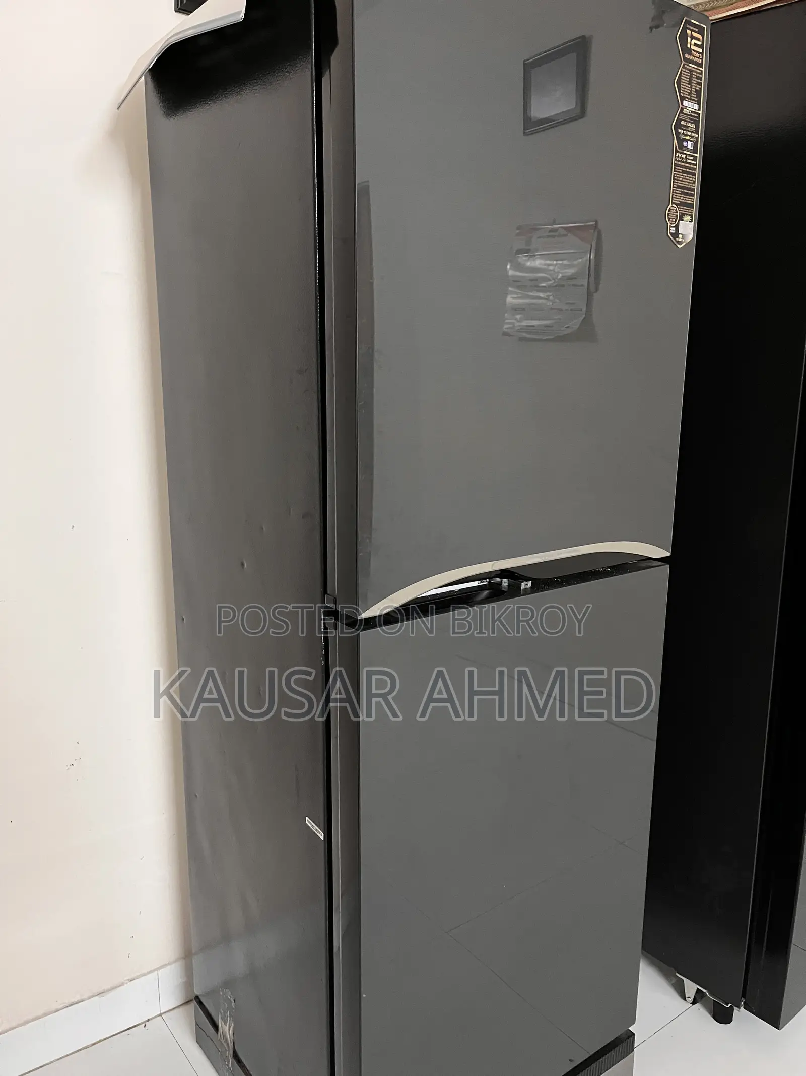 Walton Fridge 250ltr