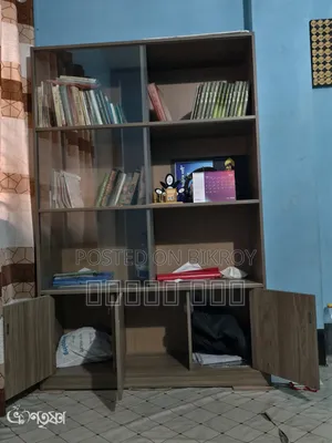 Hatil Everest-101 Multipurpose Shelf