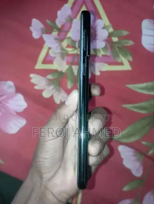 New Samsung Galaxy S21+ 5G 128 GB Black