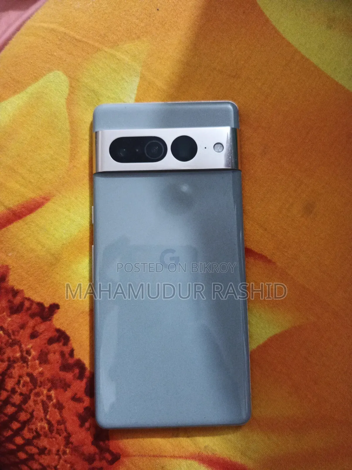 Google Pixel 7 Pro 128 GB
