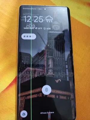 Google Pixel 7 Pro 128 GB