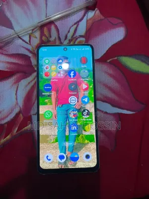OnePlus Nord CE4 Lite 256 GB Blue