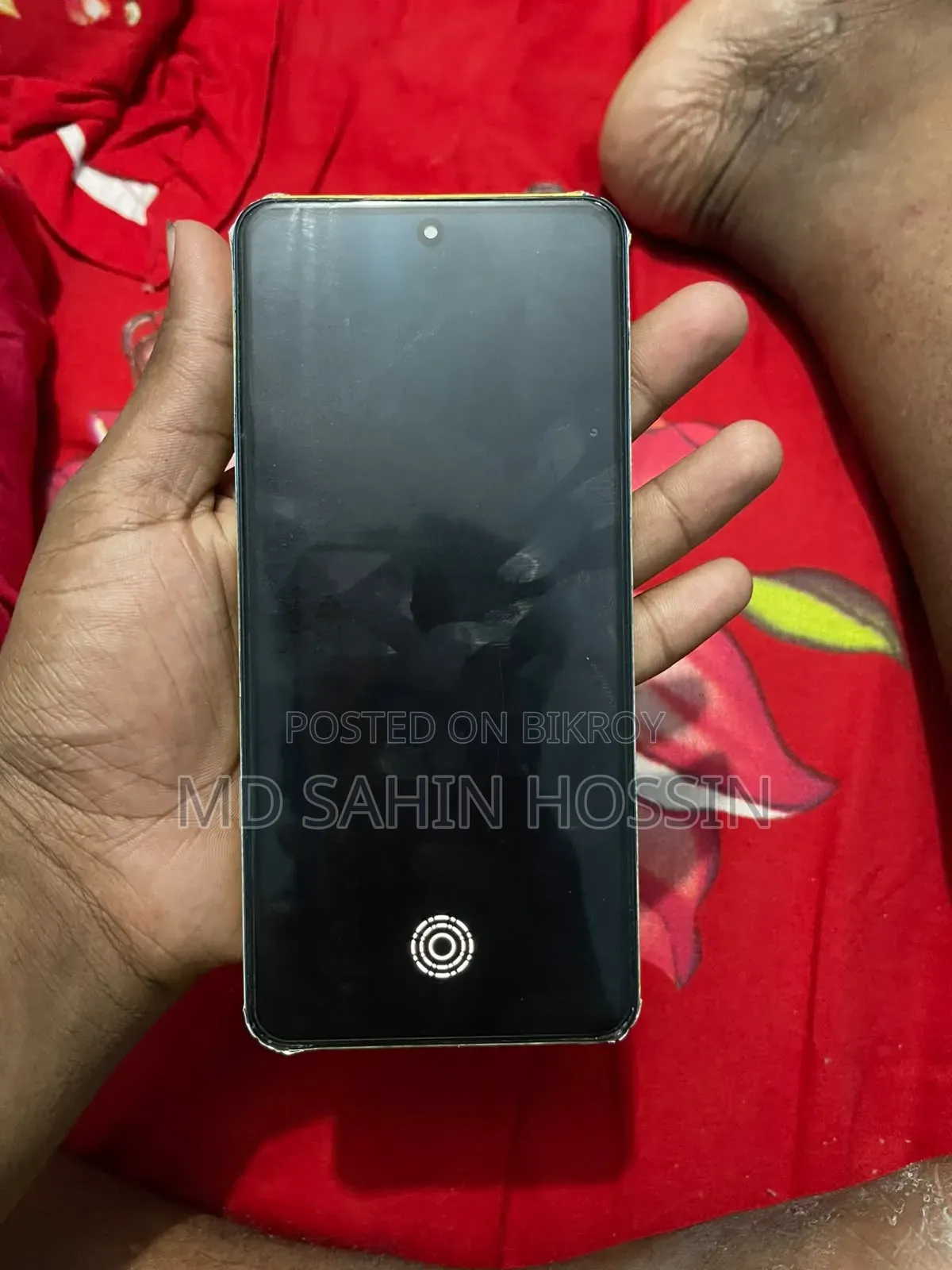 OnePlus Nord CE4 Lite 256 GB Blue