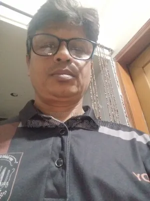 ড্রাইভার নিয়োগ বিজ্ঞপ্তি