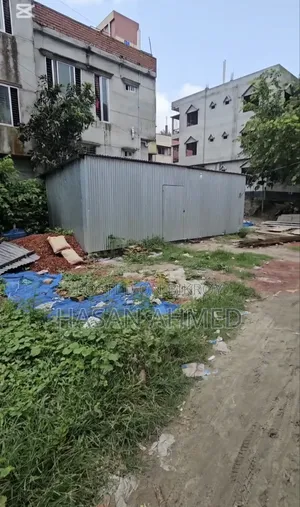 মানিকগঞ্জ পৌরসভায় আকর্ষণীয় আবাসিক প্লট বিক্রয়