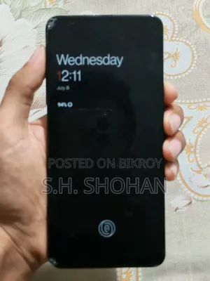 OnePlus 7 Pro 256 GB Gray
