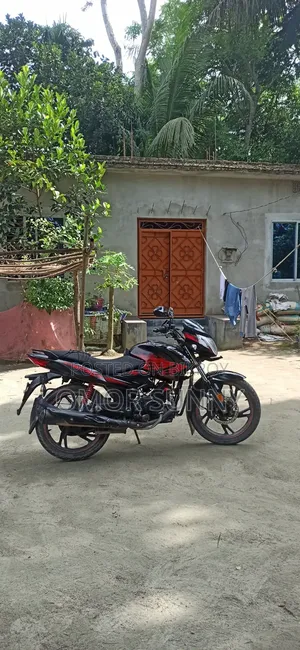Hero Ignitor 2021 Black