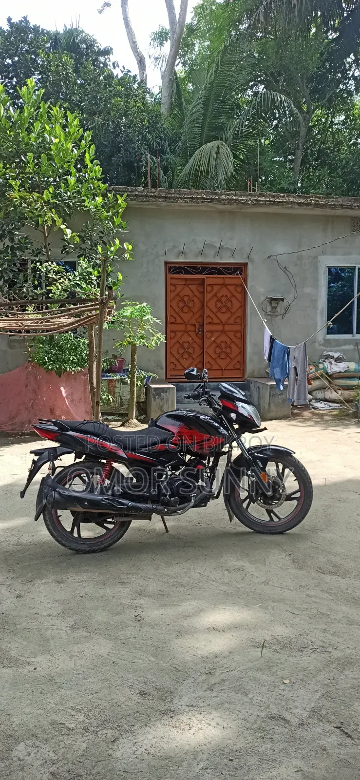Hero Ignitor 2021 Black