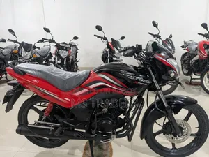Hero Passion Xpro i3S 2021 Black
