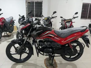 Hero Passion Xpro i3S 2021 Black
