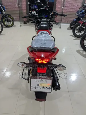Hero Passion Xpro i3S 2021 Black