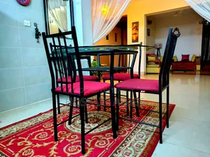 Regal Dining Table With Chair