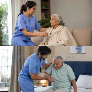 রোগী সেবার কাজে অদক্ষ নারী-পুরুষ নিয়োগ চলছে