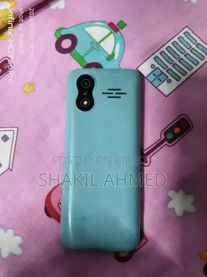 Symphony L47 Blue