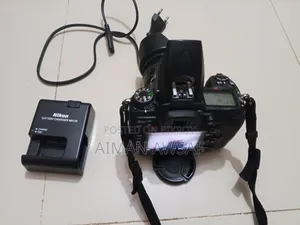D7000 Nikon Camera