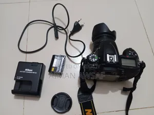 ডি সাত হাজার নিকন ক্যামেরা