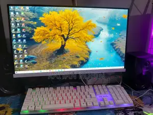 Desktop Computer 8GB Intel Core I5 HDD 320GB