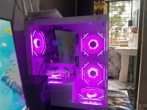 Desktop Computer 8GB Intel Core I5 HDD 320GB