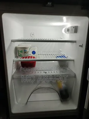 Walton Intelligent Inverter Refrigerator (Wfe-2h2) Used Only 3 Months!