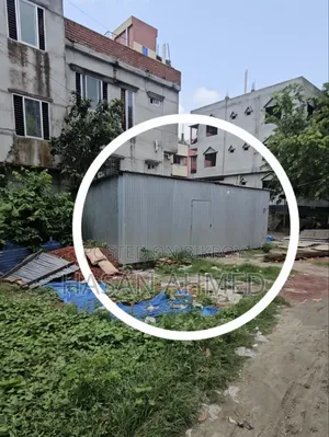 মানিকগঞ্জ পৌরসভায় আকর্ষণীয় আবাসিক প্লট বিক্রয়