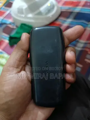 Nokia 103 Black