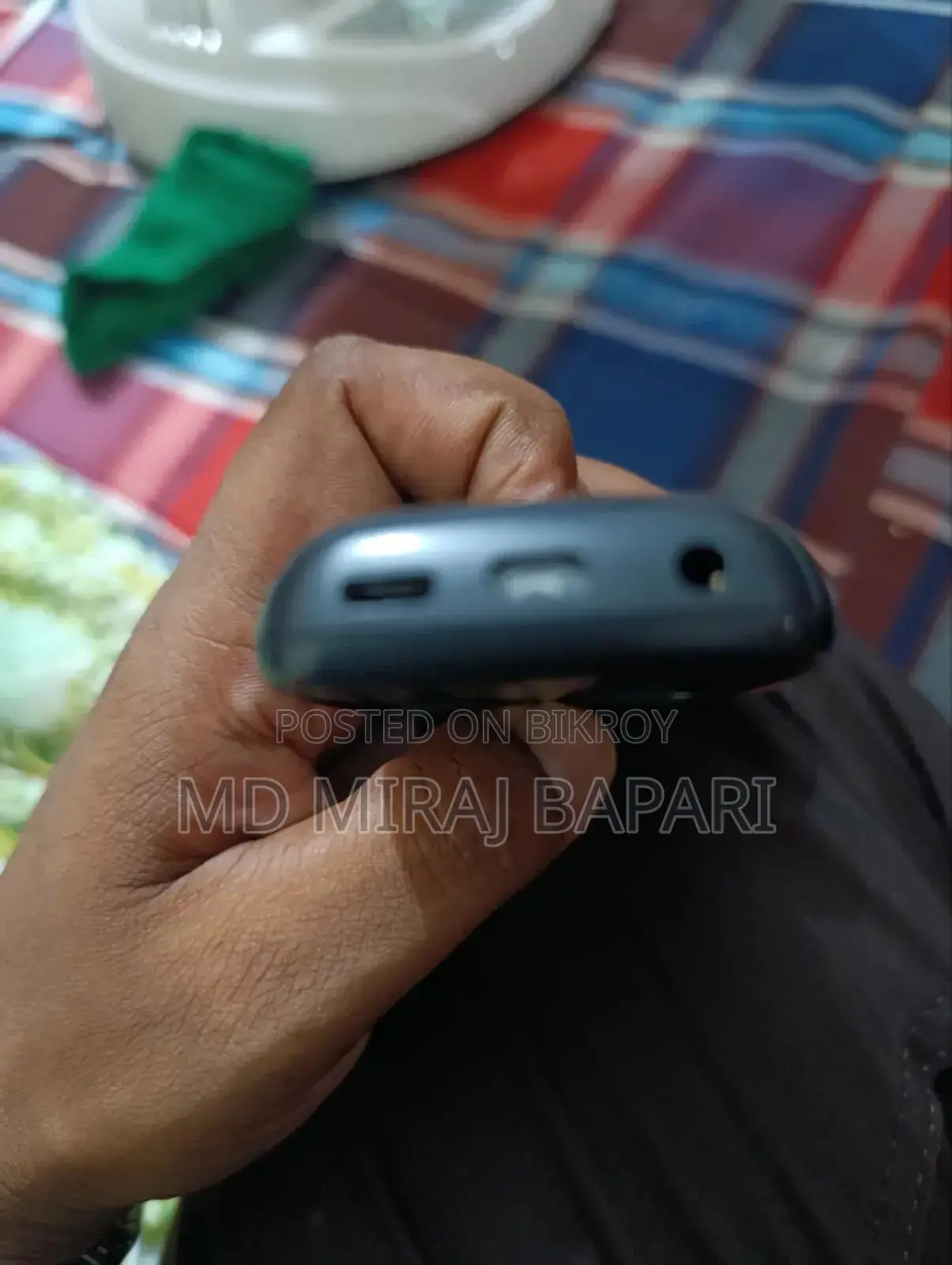 Nokia 103 Black
