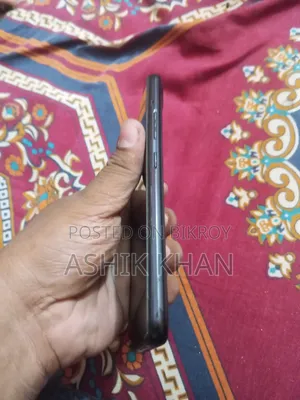 Realme Narzo 50 64 GB Black