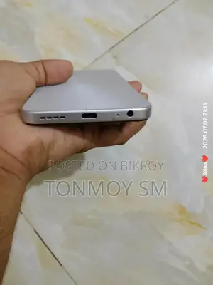 Infinix Smart 10 64 GB White