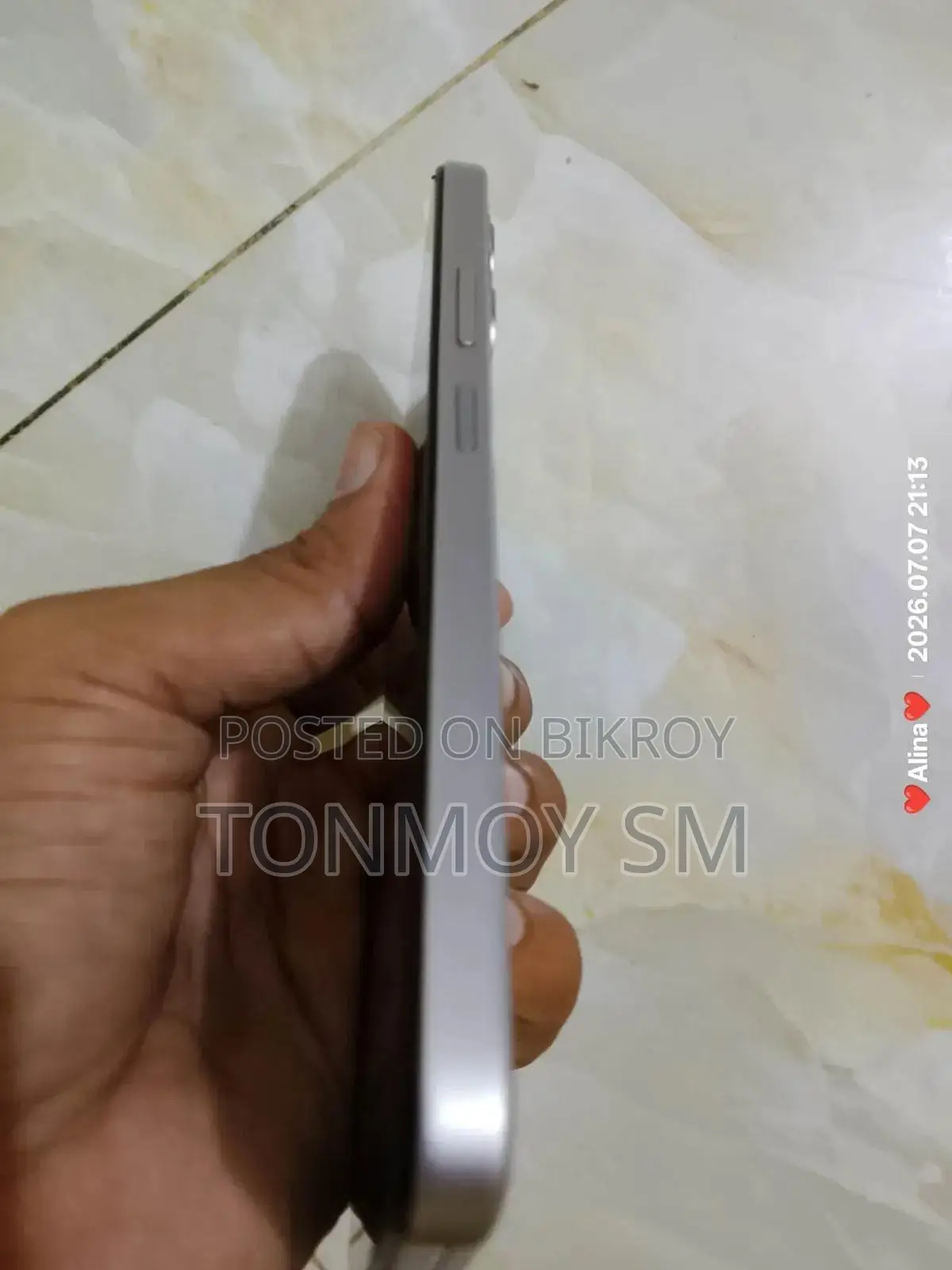 Infinix Smart 10 64 GB White