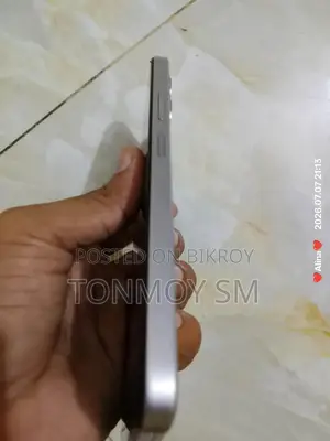 Infinix Smart 10 64 GB White