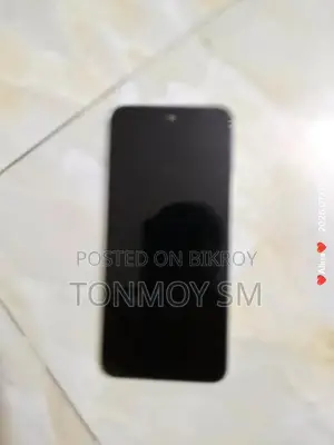 Infinix Smart 10 64 GB White