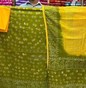 প্রিমিয়াম কোয়ালিটির ভাইরাল প্রাইড কটন বক্সি বাটিক ৩ পিস