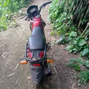 Runner BIKE RT 80 2021 Red