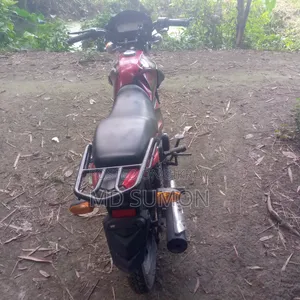 Runner BIKE RT 80 2021 Red
