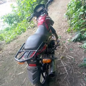 Runner BIKE RT 80 2021 Red