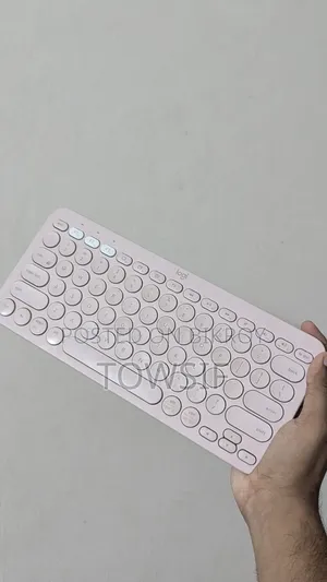 Logitech Pebble Keys 2 K380s