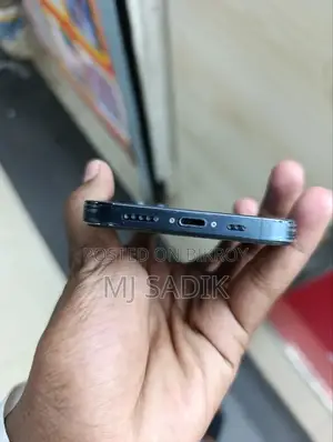 Apple iPhone 12 Pro Max 256 GB Blue
