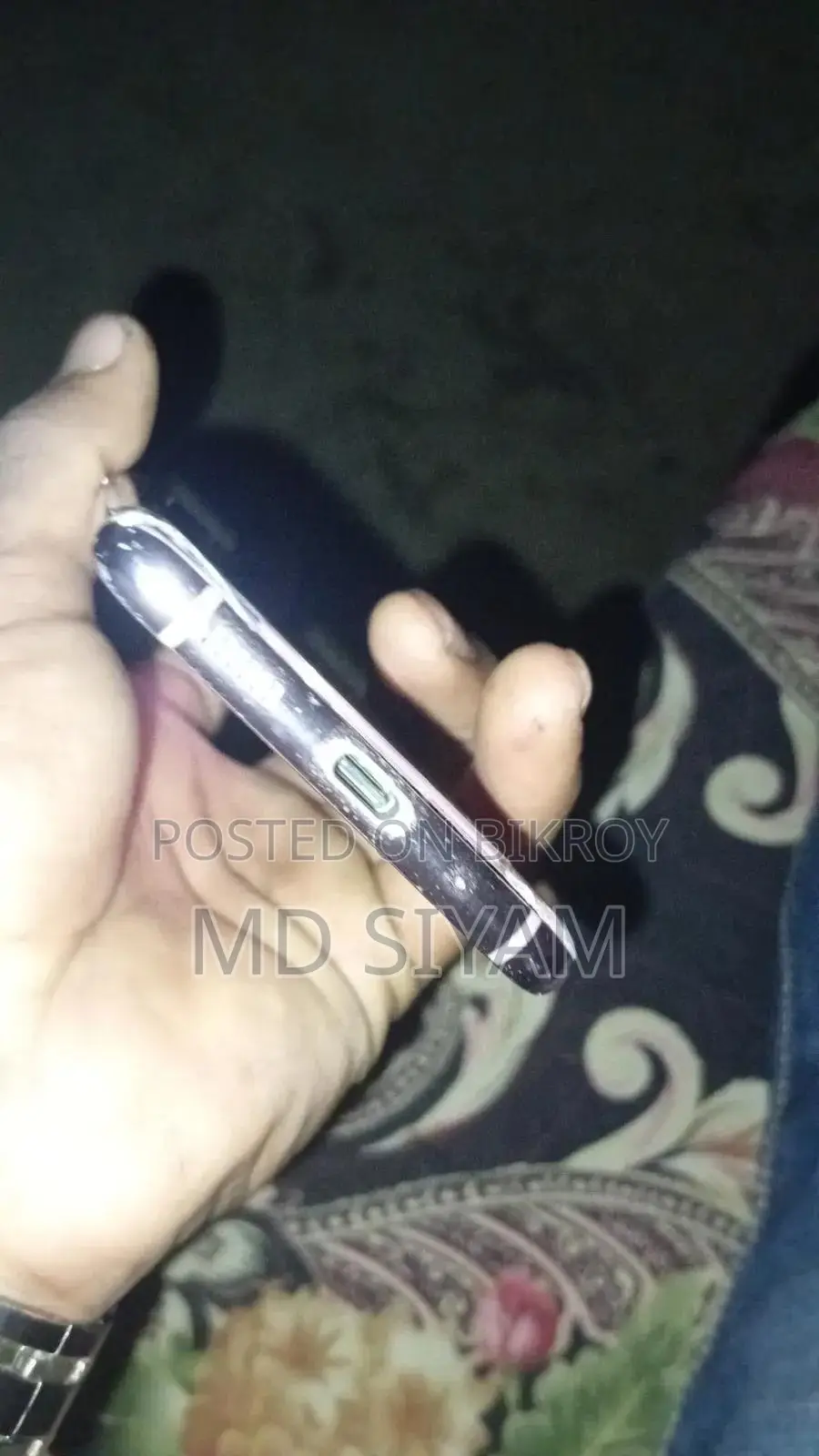 Samsung Galaxy S20 128 GB Purple