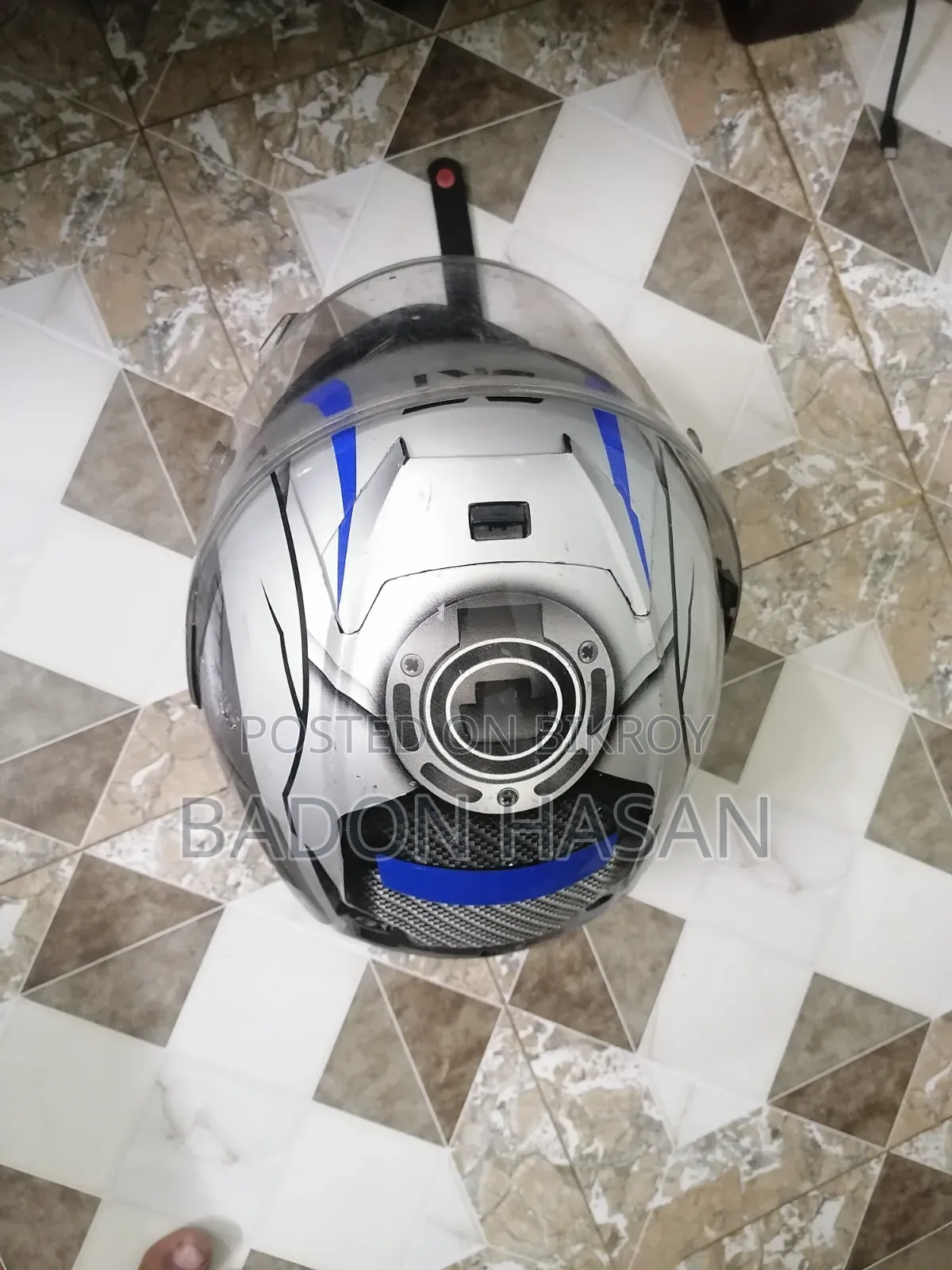 Helmet for Sale