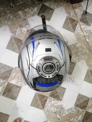 Helmet for Sale