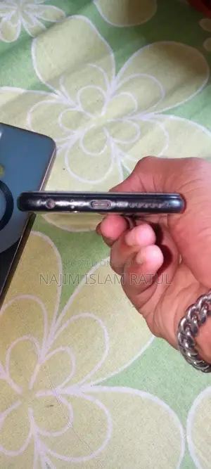 Xiaomi Redmi Note 8 64 GB Black