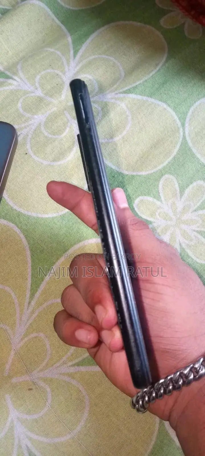 Xiaomi Redmi Note 8 64 GB Black